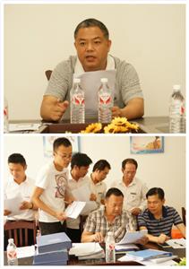 世界杯体育官方网站,世界杯(中国)
与集团组织开展6月份工程人员行为规范大检查